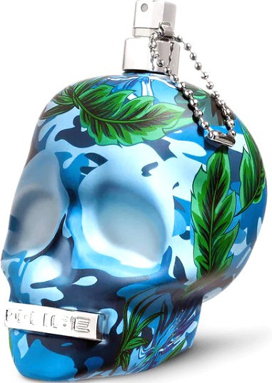 Изображение товара Туалетная вода POLICE To Be Exotic Jungle (75мл)