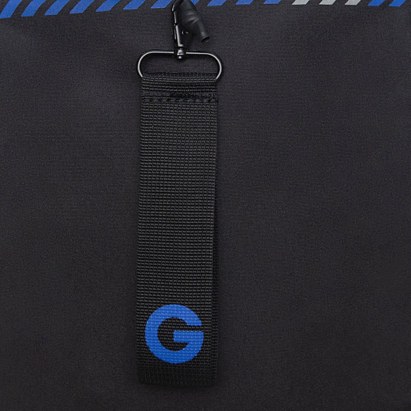 Изображение товара Рюкзак Grizzly RU-532-1 (черный/синий)