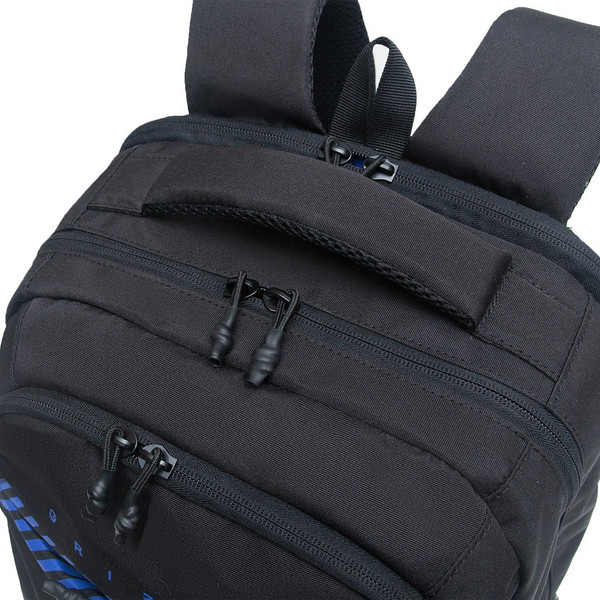 Изображение товара Рюкзак Grizzly RU-532-1 (черный/синий)