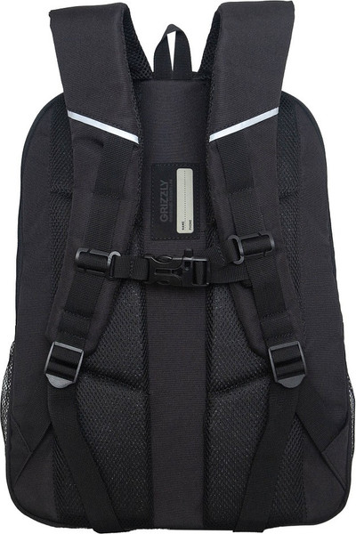 Изображение товара Рюкзак Grizzly RU-532-1 (черный/синий)