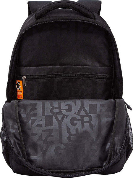 Изображение товара Рюкзак Grizzly RU-536-2 (черный)