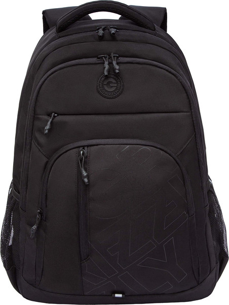 Изображение товара Рюкзак Grizzly RU-536-2 (черный)