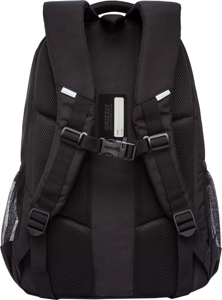 Изображение товара Рюкзак Grizzly RU-536-2 (черный)