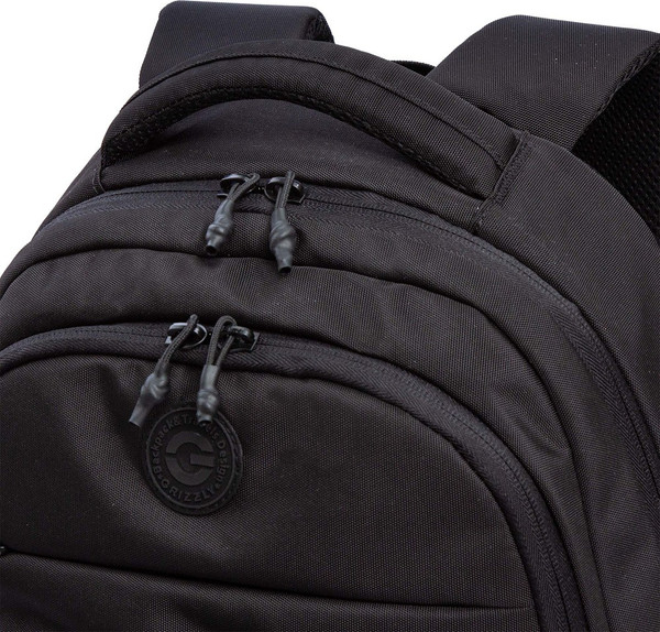 Изображение товара Рюкзак Grizzly RU-536-2 (черный)