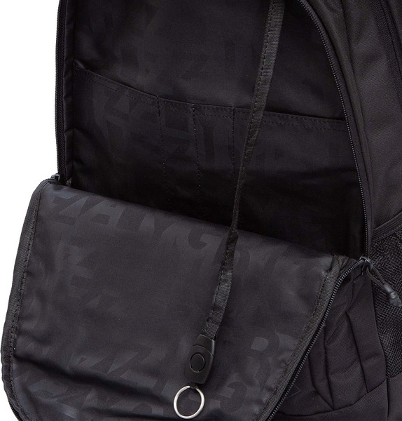 Изображение товара Рюкзак Grizzly RU-536-2 (черный)