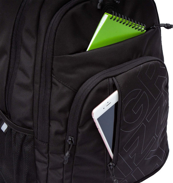 Изображение товара Рюкзак Grizzly RU-536-2 (черный)