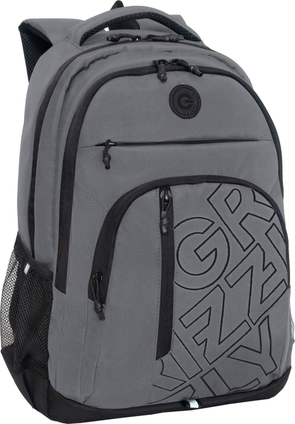 Изображение товара Рюкзак Grizzly RU-536-2 (серый)