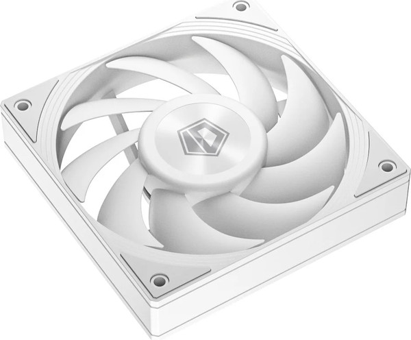 Изображение товара Вентилятор для корпуса ID-Cooling DF-125-W