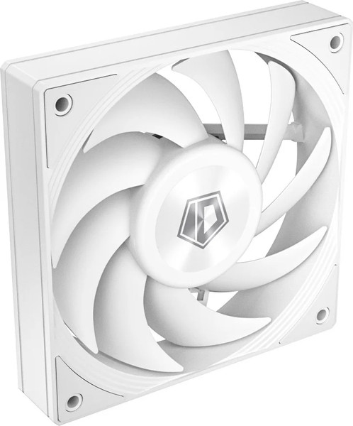 Изображение товара Вентилятор для корпуса ID-Cooling DF-125-W