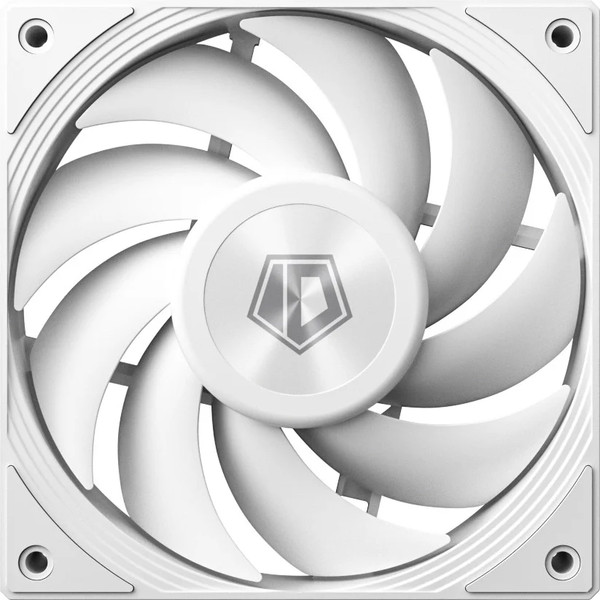 Изображение товара Вентилятор для корпуса ID-Cooling DF-125-W