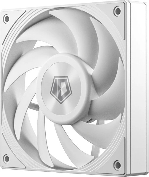 Изображение товара Вентилятор для корпуса ID-Cooling DF-125-W