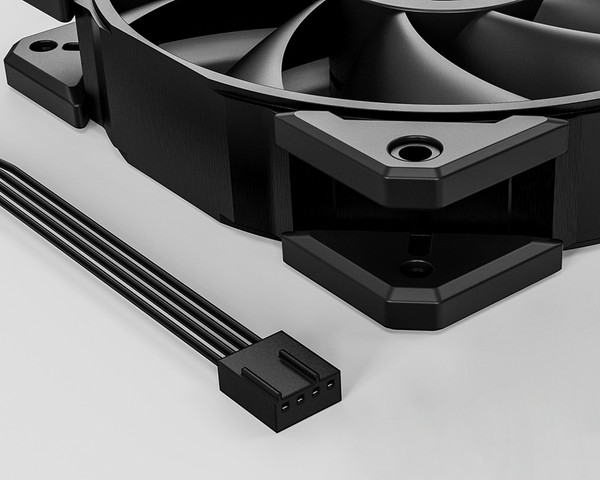 Изображение товара Вентилятор для корпуса ID-Cooling BOREAS 120