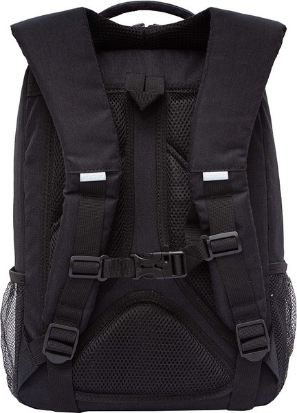 Изображение товара Школьный рюкзак Grizzly RB-556-1 (черный)