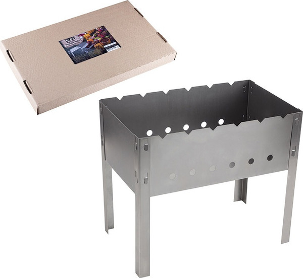 Изображение товара Мангал ECOS 182555