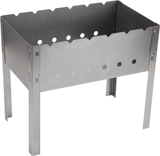 Изображение товара Мангал ECOS 182555