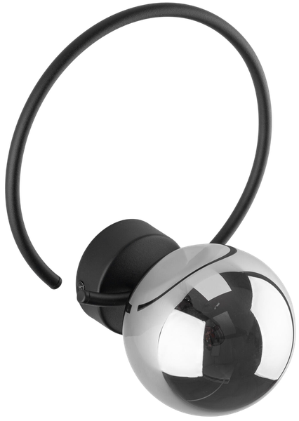 Изображение товара Бра TK Lighting  Anabelle 5256 (черный)