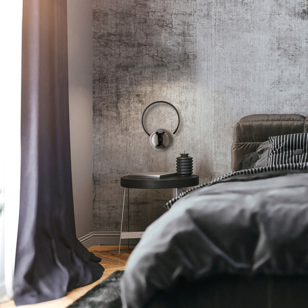 Изображение товара Бра TK Lighting  Anabelle 5256 (черный)