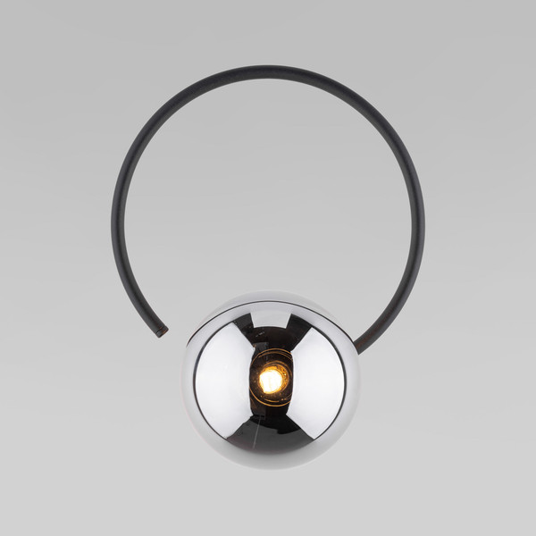 Изображение товара Бра TK Lighting  Anabelle 5256 (черный)