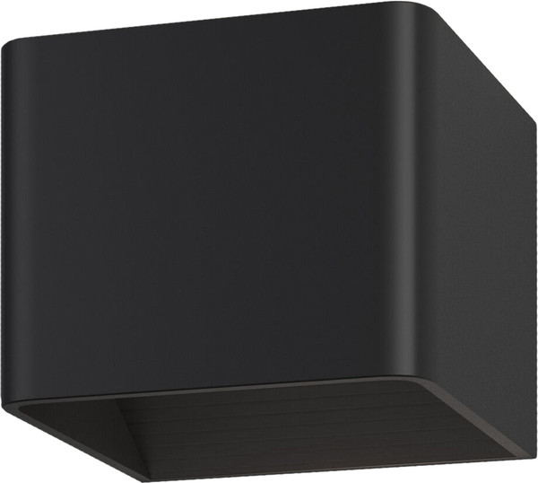 Изображение товара Бра Elektrostandard Corudo MRL LED 1060 (черный, 4000К)