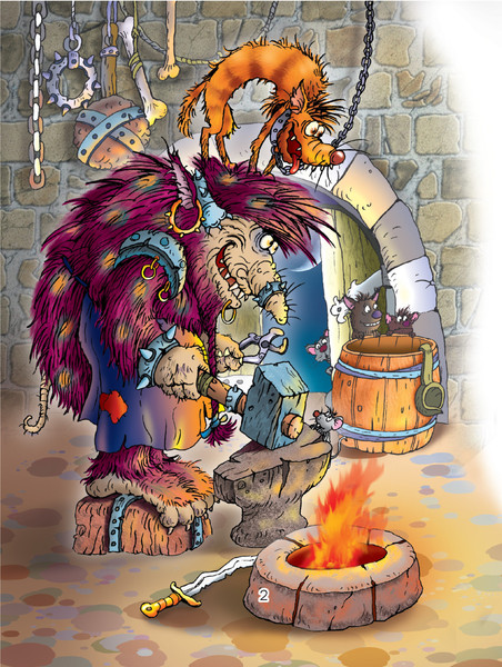 Изображение товара Книга Харвест Волшебные сказки. Снежная королева. Свинья-копилка (Андерсен Ханс Кристиан, мягкая обложка)