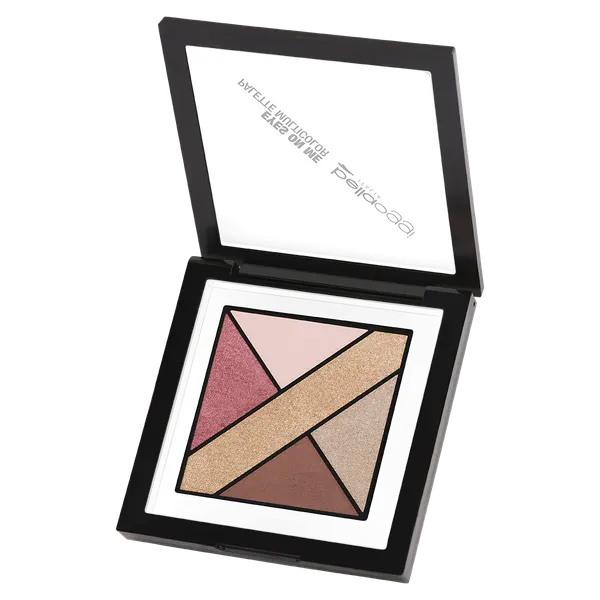 Изображение товара Палетка теней для век Bellaoggi Eyes On Me тон 002