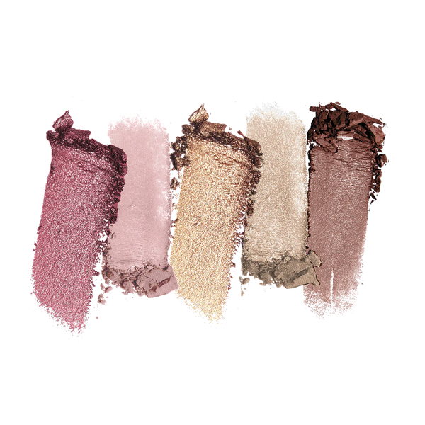 Изображение товара Палетка теней для век Bellaoggi Eyes On Me тон 002