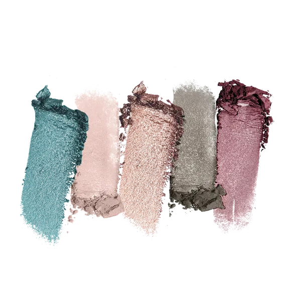 Изображение товара Палетка теней для век Bellaoggi Eyes On Me тон 004