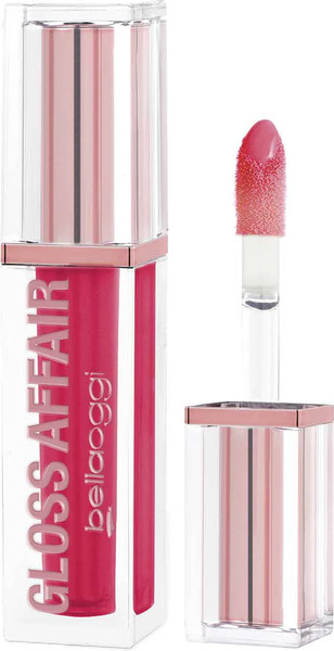 Изображение товара Блеск для губ Bellaoggi Gloss Affair тон 05