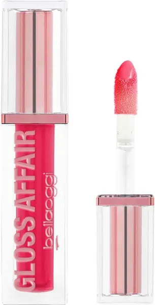 Изображение товара Блеск для губ Bellaoggi Gloss Affair тон 05