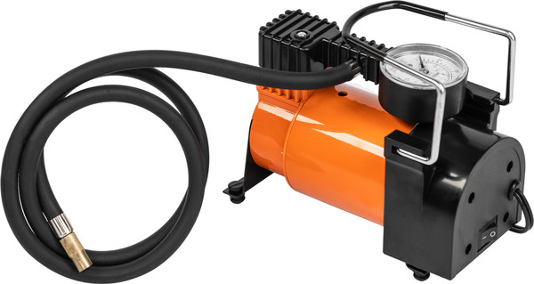 Изображение товара Автомобильный компрессор Soft Drive SDC-1001