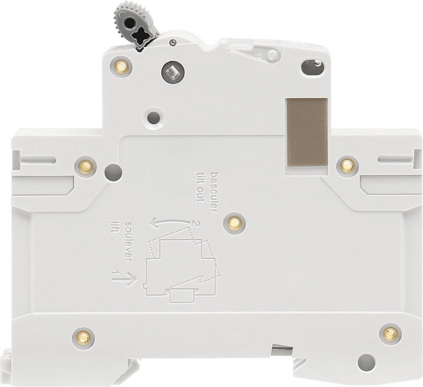 Изображение товара Выключатель автоматический Geya GYM9H-2P-40C