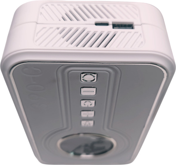 Изображение товара Пусковое устройство Soft Drive Мультифункциональное SDC-1002