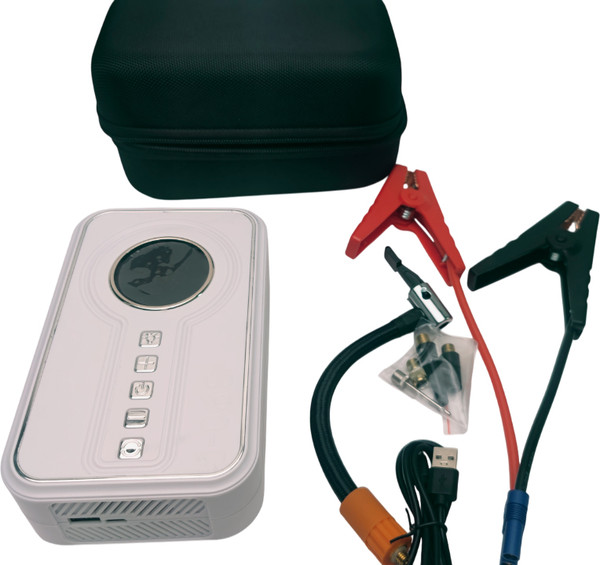 Изображение товара Пусковое устройство Soft Drive Мультифункциональное SDC-1002