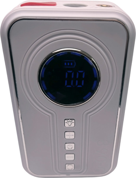 Изображение товара Пусковое устройство Soft Drive Мультифункциональное SDC-1002