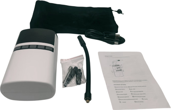 Изображение товара Автомобильный компрессор Soft Drive SDC-1003
