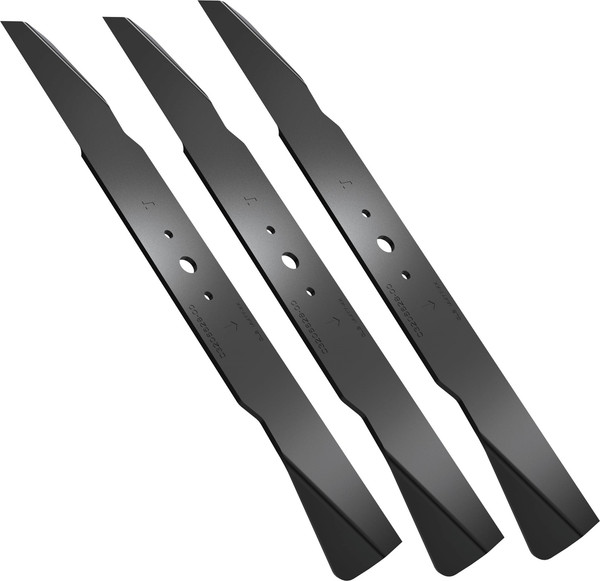 Изображение товара Набор ножей для газонокосилки Greenworks 152см / 7500707 (3шт)