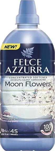 Изображение товара Кондиционер для белья FELCE AZZURRA Moon Flowers (900мл)