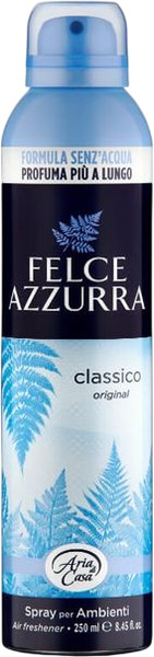 Изображение товара Освежитель воздуха FELCE AZZURRA Classico (250мл)