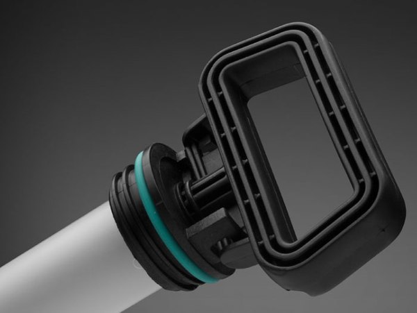 Изображение товара Опрыскиватель помповый Caiman Telescopic 8