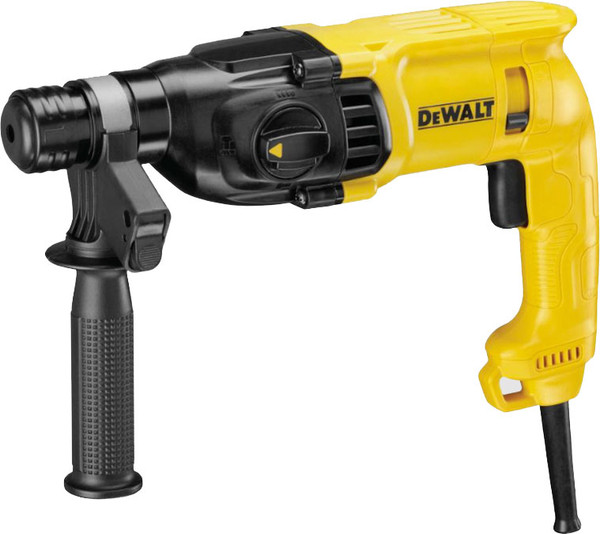 Изображение товара Профессиональный перфоратор DeWalt D25033K
