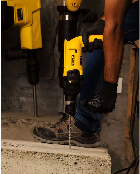 Изображение товара Профессиональный перфоратор DeWalt D25133K