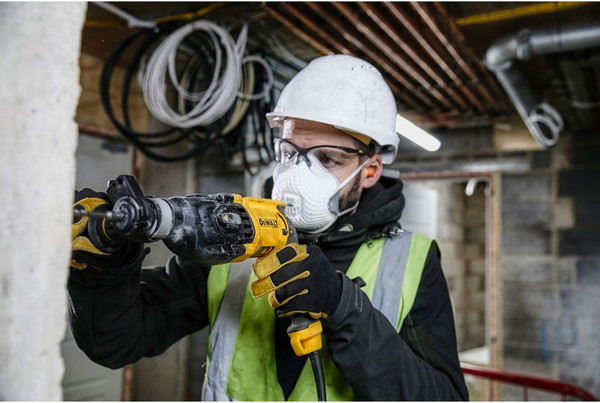 Изображение товара Профессиональный перфоратор DeWalt D25133K