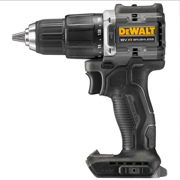 Изображение товара Профессиональная дрель-шуруповерт DeWalt DCD100P2T