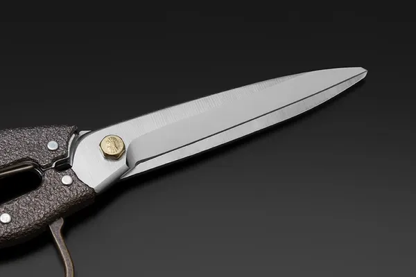 Изображение товара Садовые ножницы механические Caiman CN-207 (270мм)