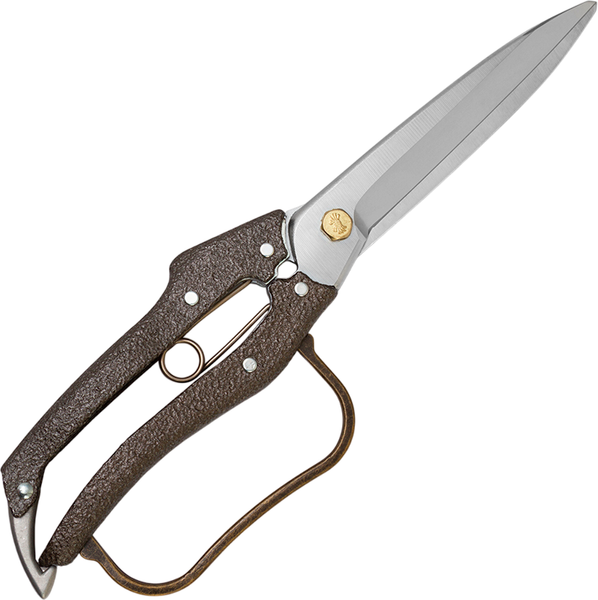 Изображение товара Садовые ножницы механические Caiman CN-207 (270мм)