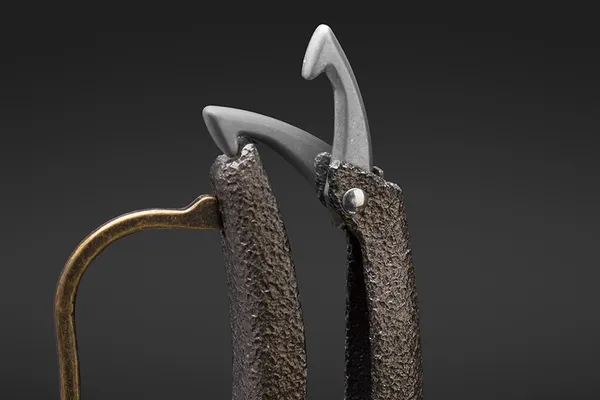 Изображение товара Садовые ножницы механические Caiman CN-207 (270мм)