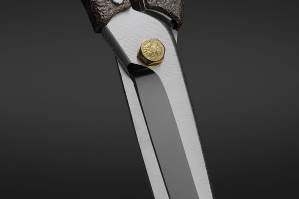 Изображение товара Садовые ножницы механические Caiman CN-207 (270мм)