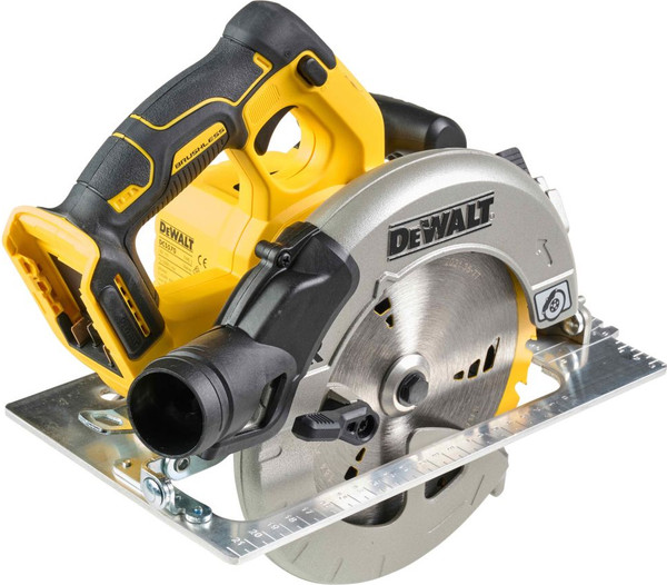 Изображение товара Профессиональная дисковая пила DeWalt DCS570P2