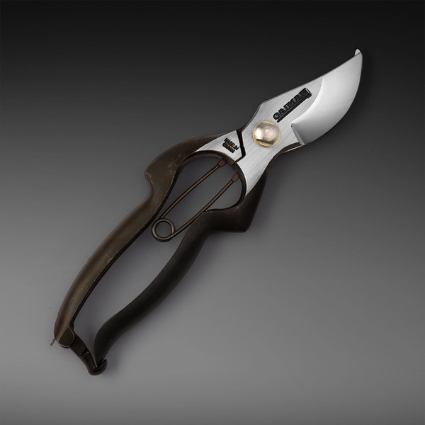 Изображение товара Секатор механический Caiman High Carbon Steel (Japan Box)