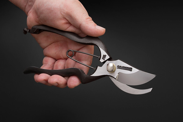 Изображение товара Секатор механический Caiman High Carbon Steel (Japan Box)